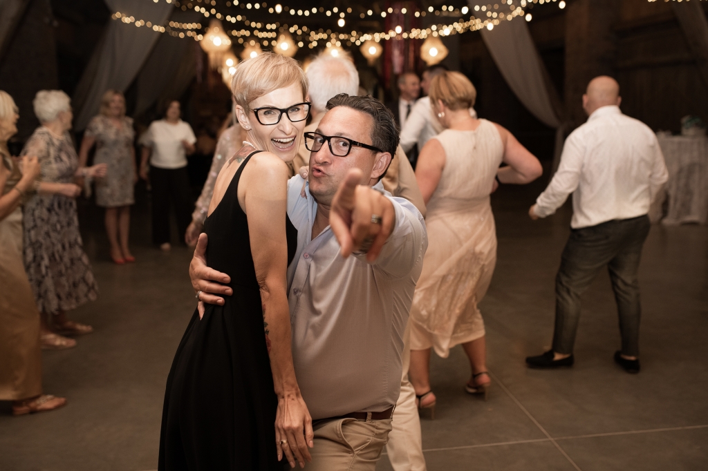 Joanna & Mateusz