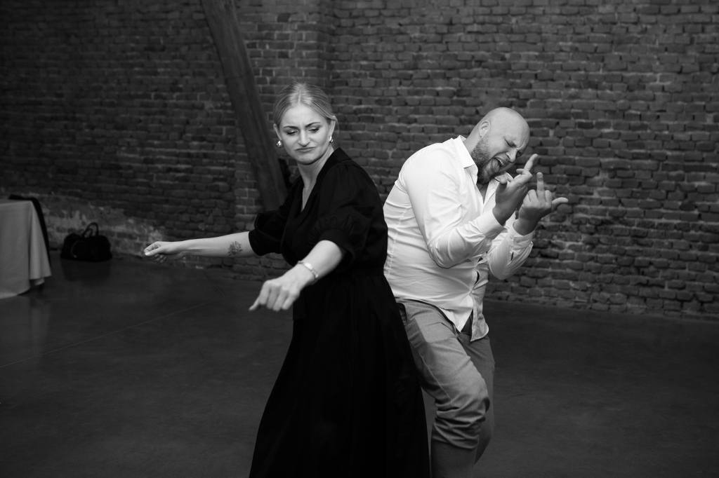 Joanna & Mateusz