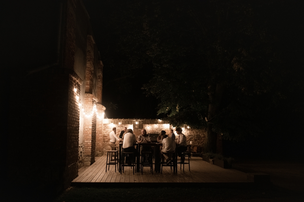 Joanna & Mateusz